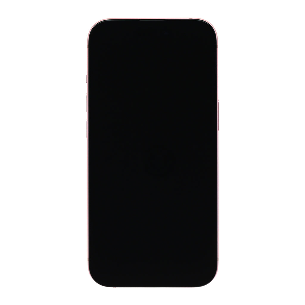 95新 Apple iPhone 15 128G 粉紅色 中國大陸版