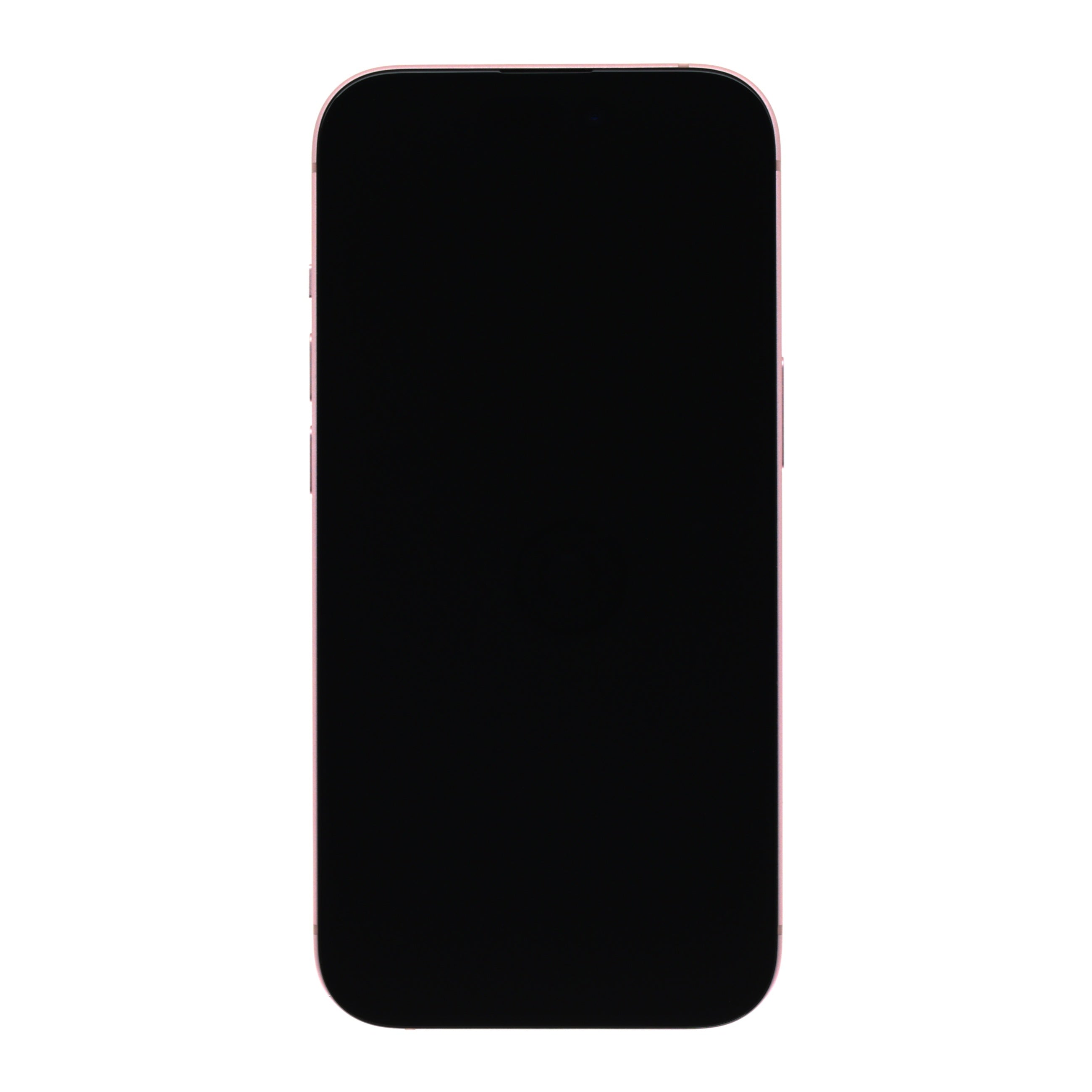 95新 Apple iPhone 15 128G 粉紅色 中國大陸版