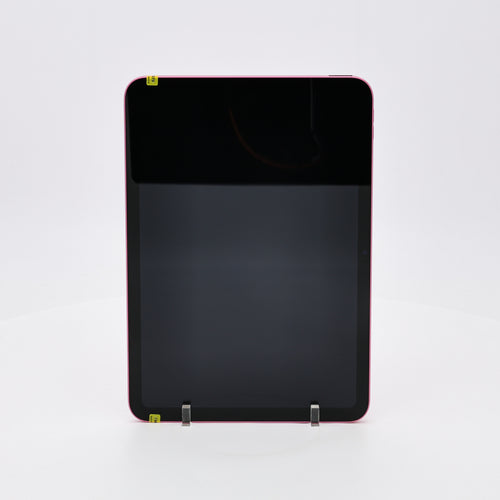 95新 Apple iPad 10代 256G 粉紅色 WIFI
