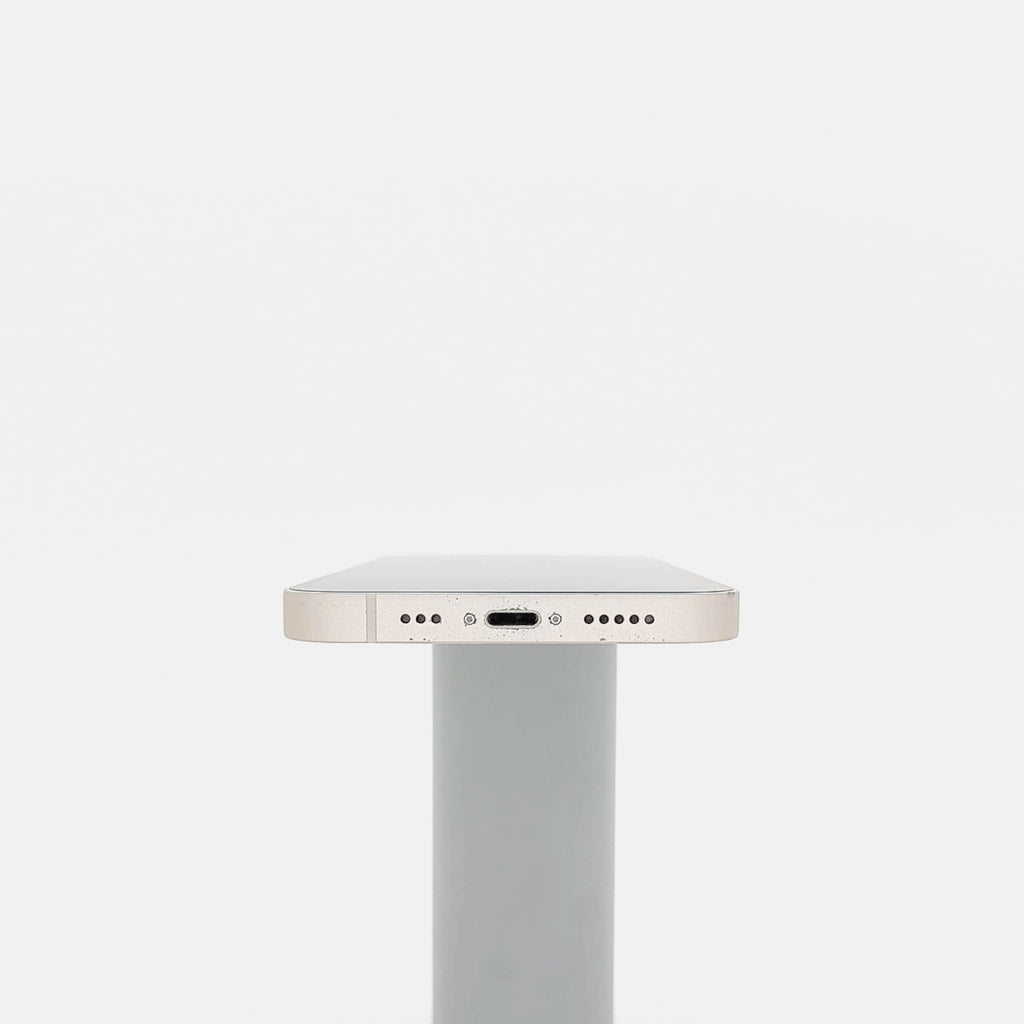 95新 Apple iPhone 13 128G 星光色 中國大陸版
