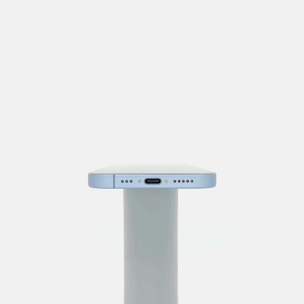 99新 Apple iPhone 17 256G 青霧藍色 中國大陸版