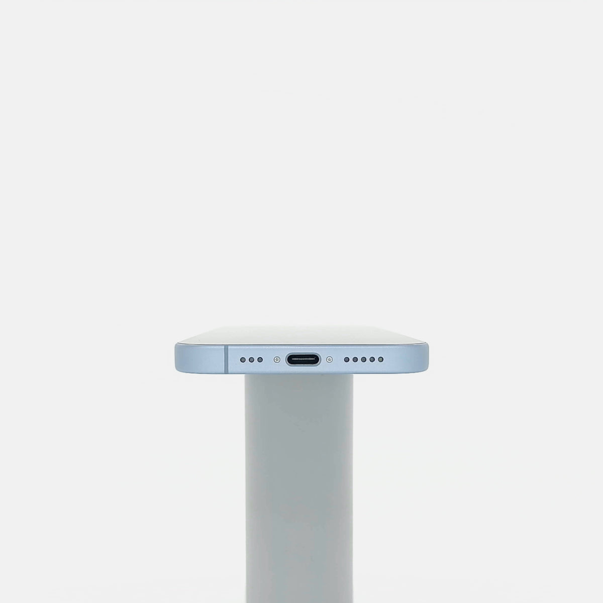 99新 Apple iPhone 17 256G 青霧藍色 中國大陸版