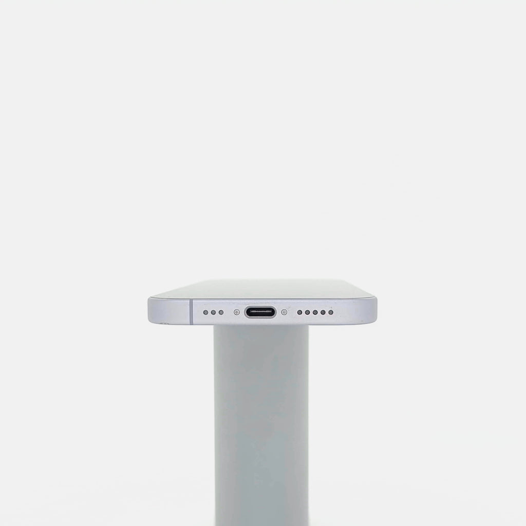 95新 Apple iPhone 17 256G 薰衣草紫色 中國大陸版