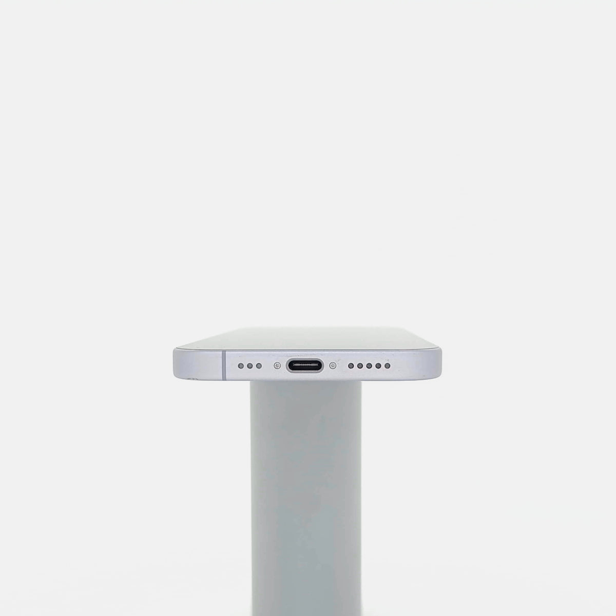 95新 Apple iPhone 17 256G 薰衣草紫色 中國大陸版