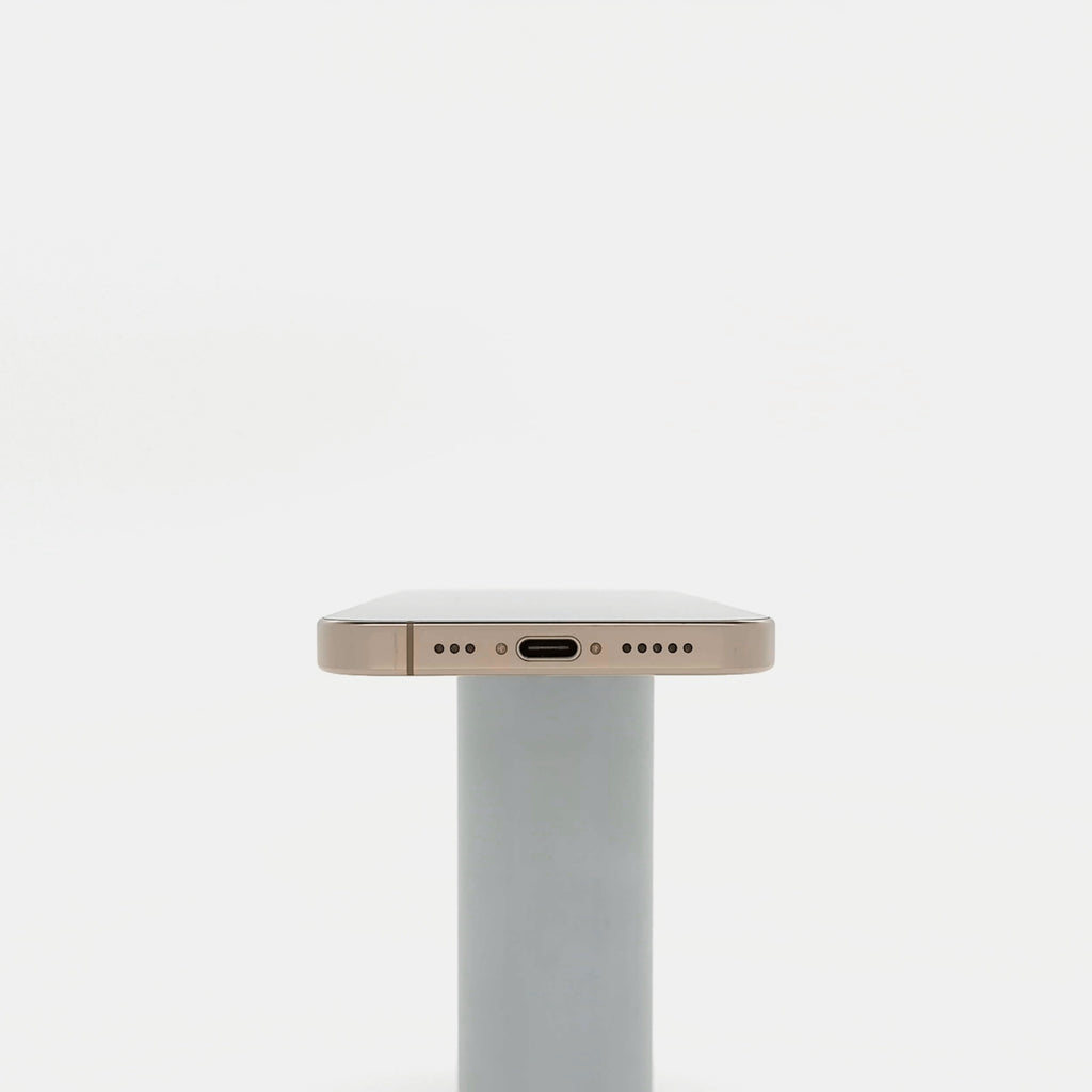 95新 Apple iPhone 16 Pro 128G 沙漠色鈦金屬 中國大陸版