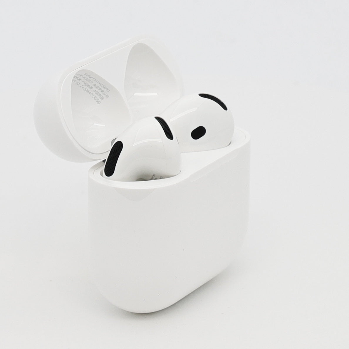 99新 Apple AirPods 4 (支持主动降噪) 白色