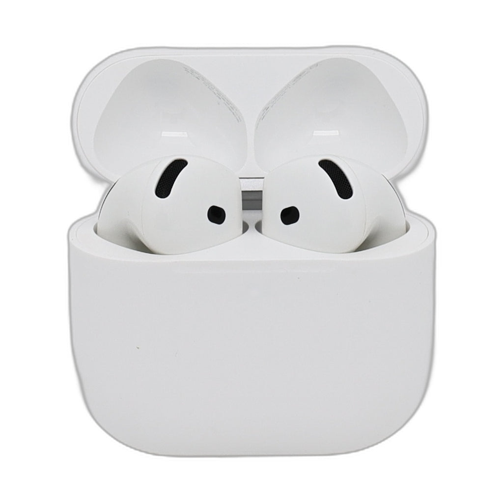 99新 Apple AirPods 4 (不支持主动降噪) 白色