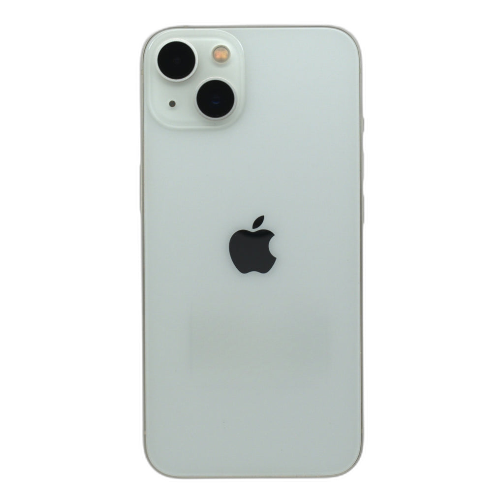 95新 Apple iPhone 13 128G 星光色 中國大陸版