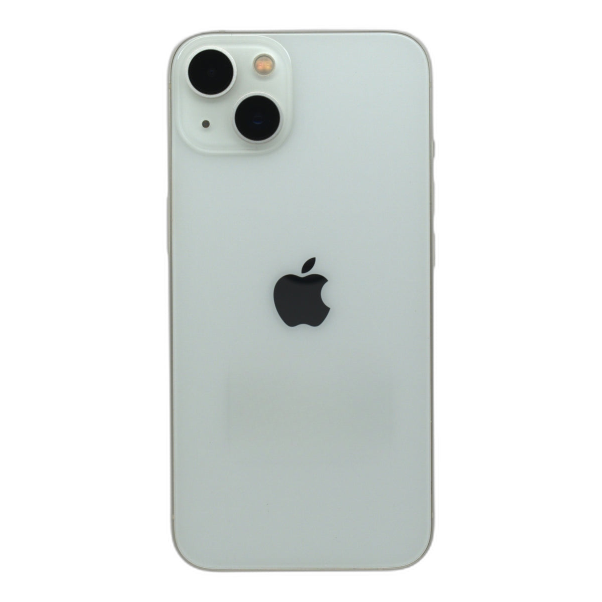 95新 Apple iPhone 13 128G 星光色 中國大陸版