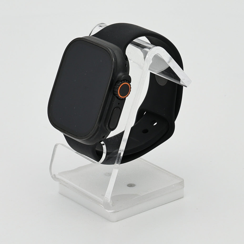 99新 Apple Watch Ultra 2 49毫米 鈦金屬