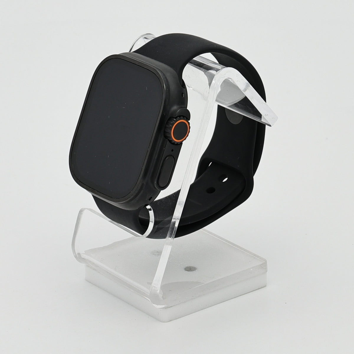 99新 Apple Watch Ultra 2 49毫米 鈦金屬