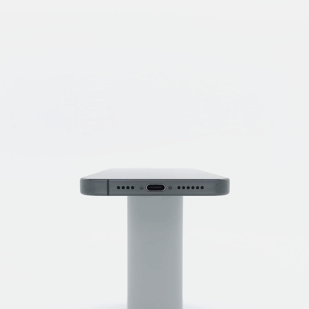 95新 Apple iPhone 15 Pro Max 256G 黑色鈦金屬 中國大陸版