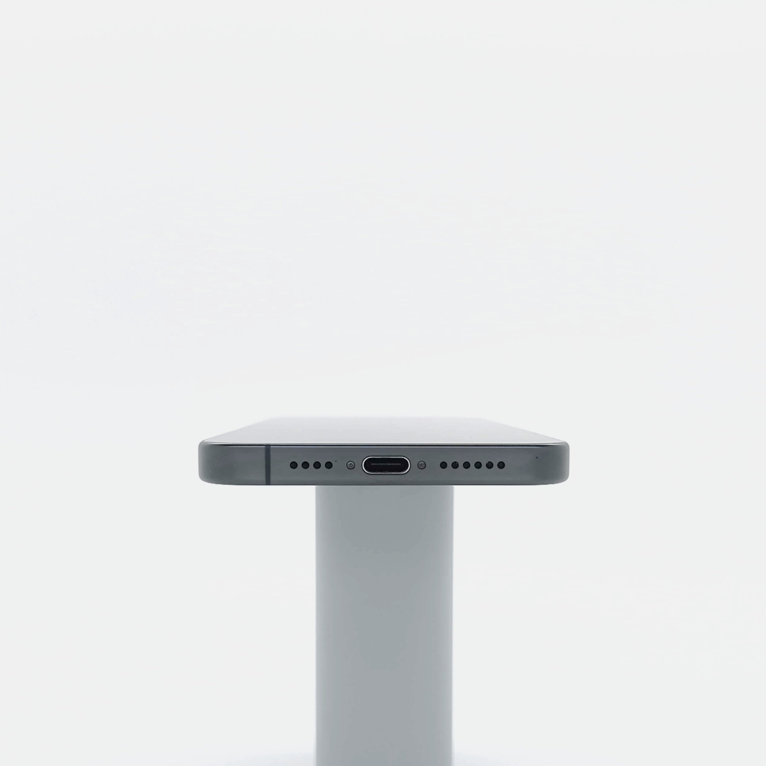 95新 Apple iPhone 15 Pro Max 256G 黑色鈦金屬 中國大陸版