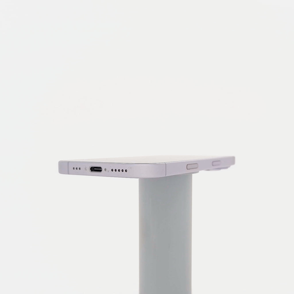 95新 Apple iPhone 17 256G 薰衣草紫色 中國大陸版