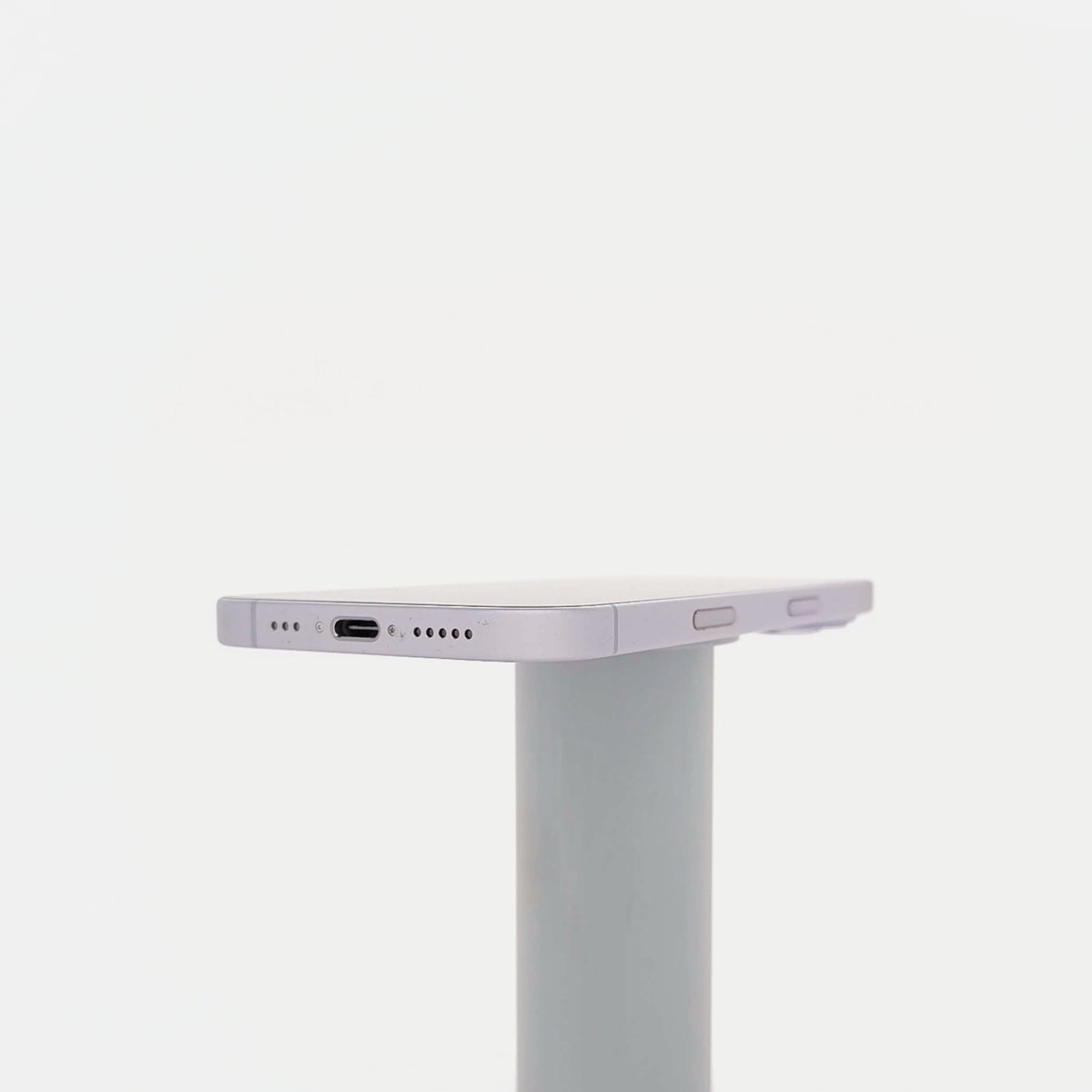 95新 Apple iPhone 17 256G 薰衣草紫色 中國大陸版