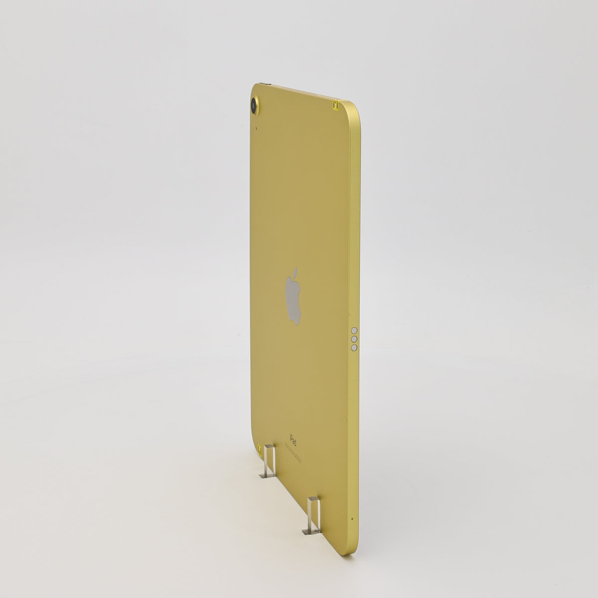 95新 Apple iPad 10代 64G 黃色 WIFI