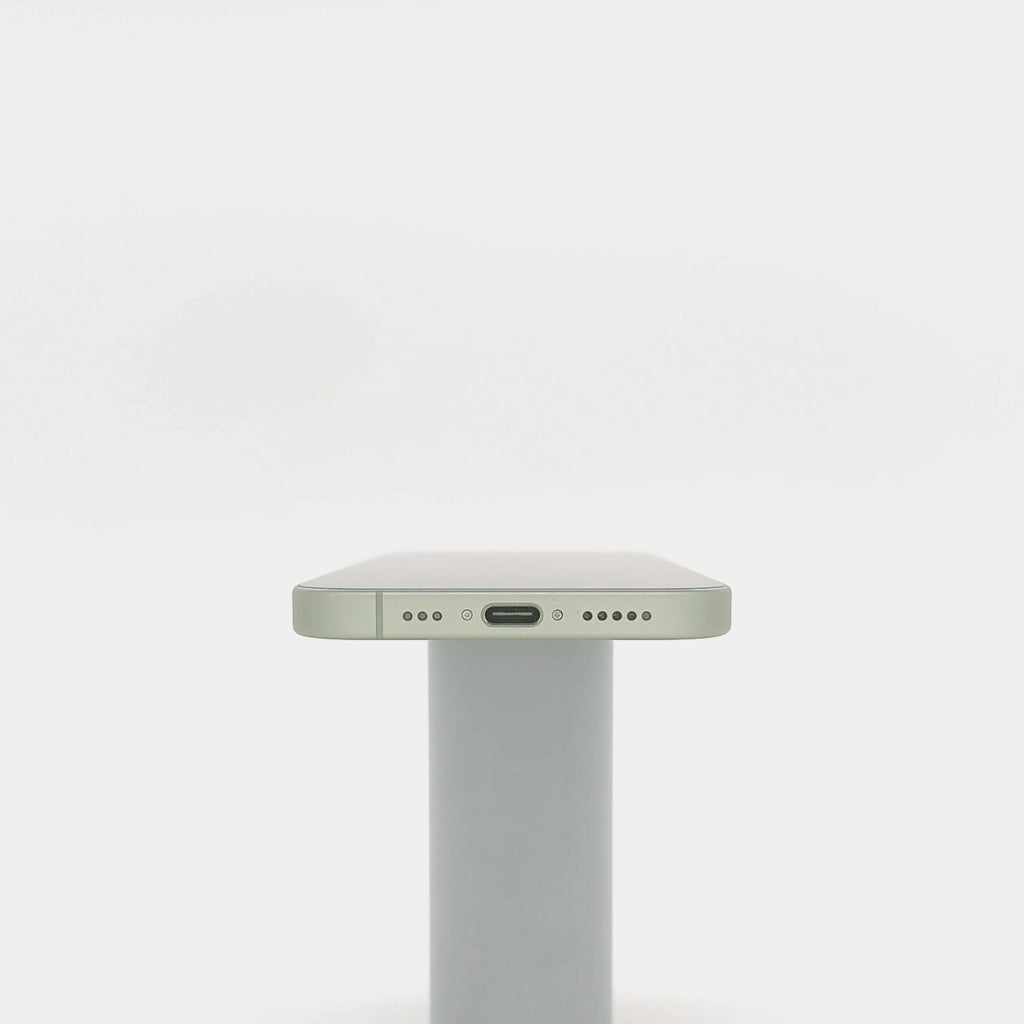 95新 Apple iPhone 17 256G 鼠尾草綠色 中國大陸版