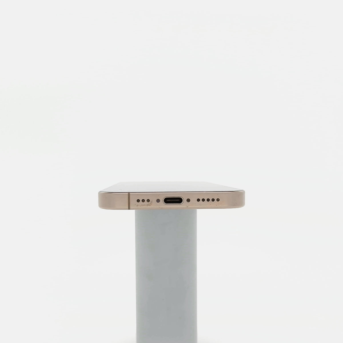 95新 Apple iPhone 16 Pro 256G 沙漠色鈦金屬 中國大陸版