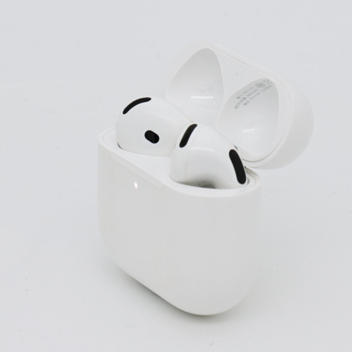 99新 Apple AirPods 4 (不支持主动降噪) 白色
