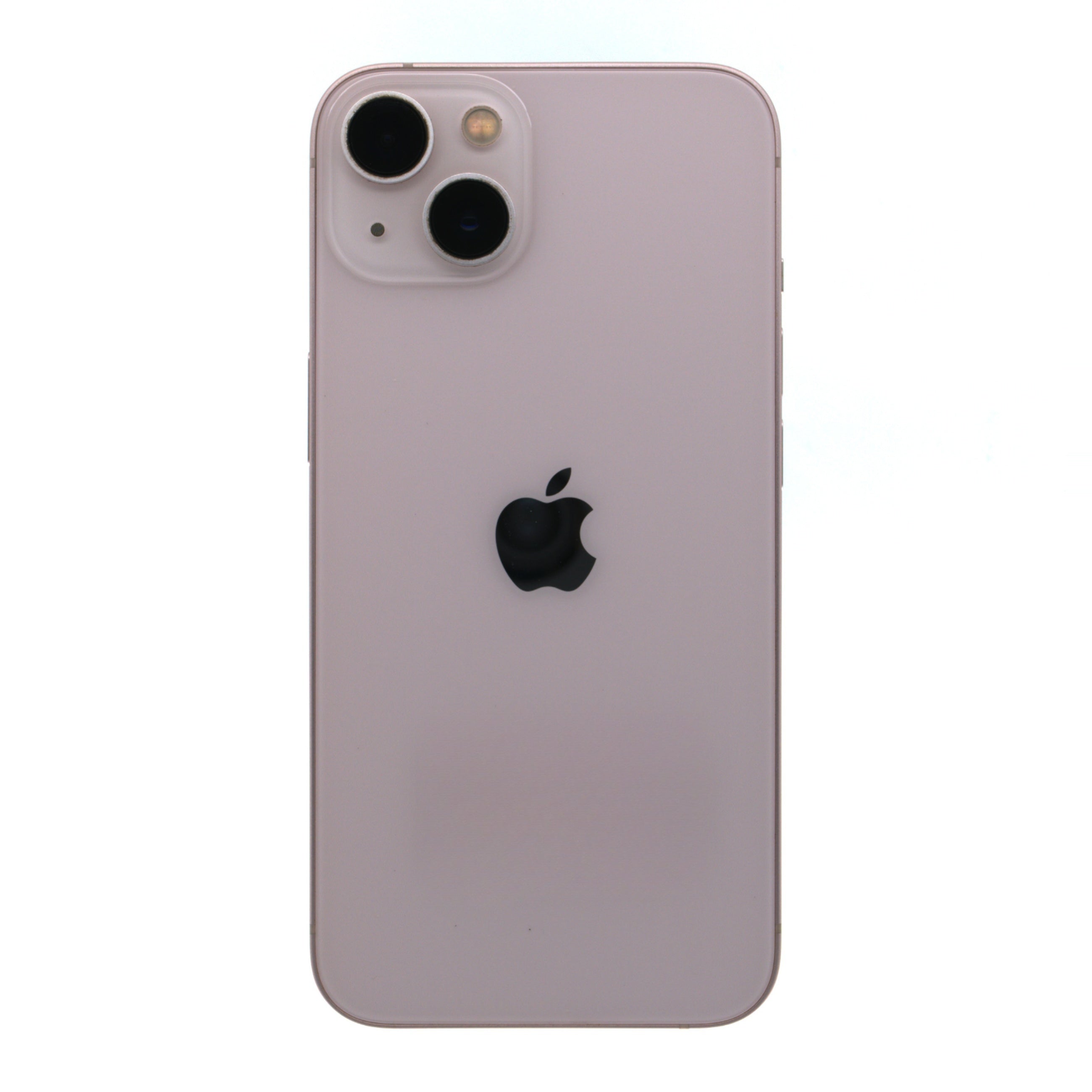 95新 Apple iPhone 13 128G 粉紅色 中國大陸版