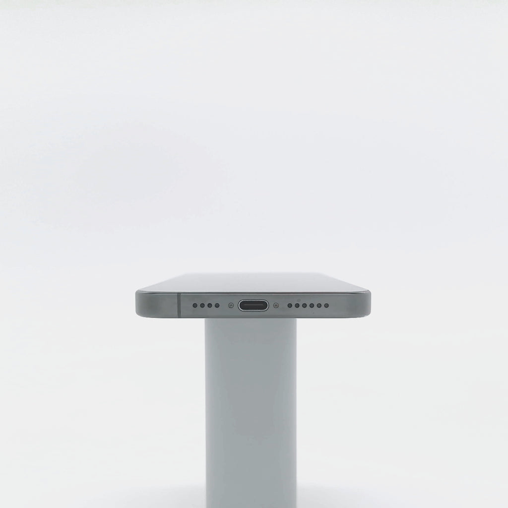 95新 Apple iPhone 15 Pro Max 256G 黑色鈦金屬 中國大陸版
