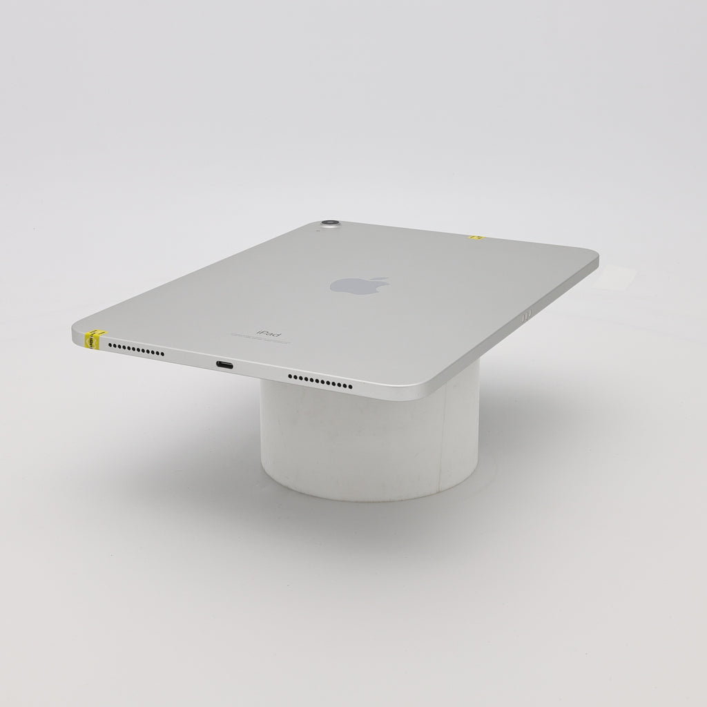 99新 Apple iPad 10代 64G 銀色 WIFI