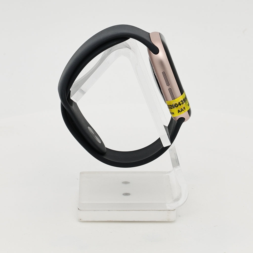 99新 Apple Watch Series 10 42毫米 鋁金屬