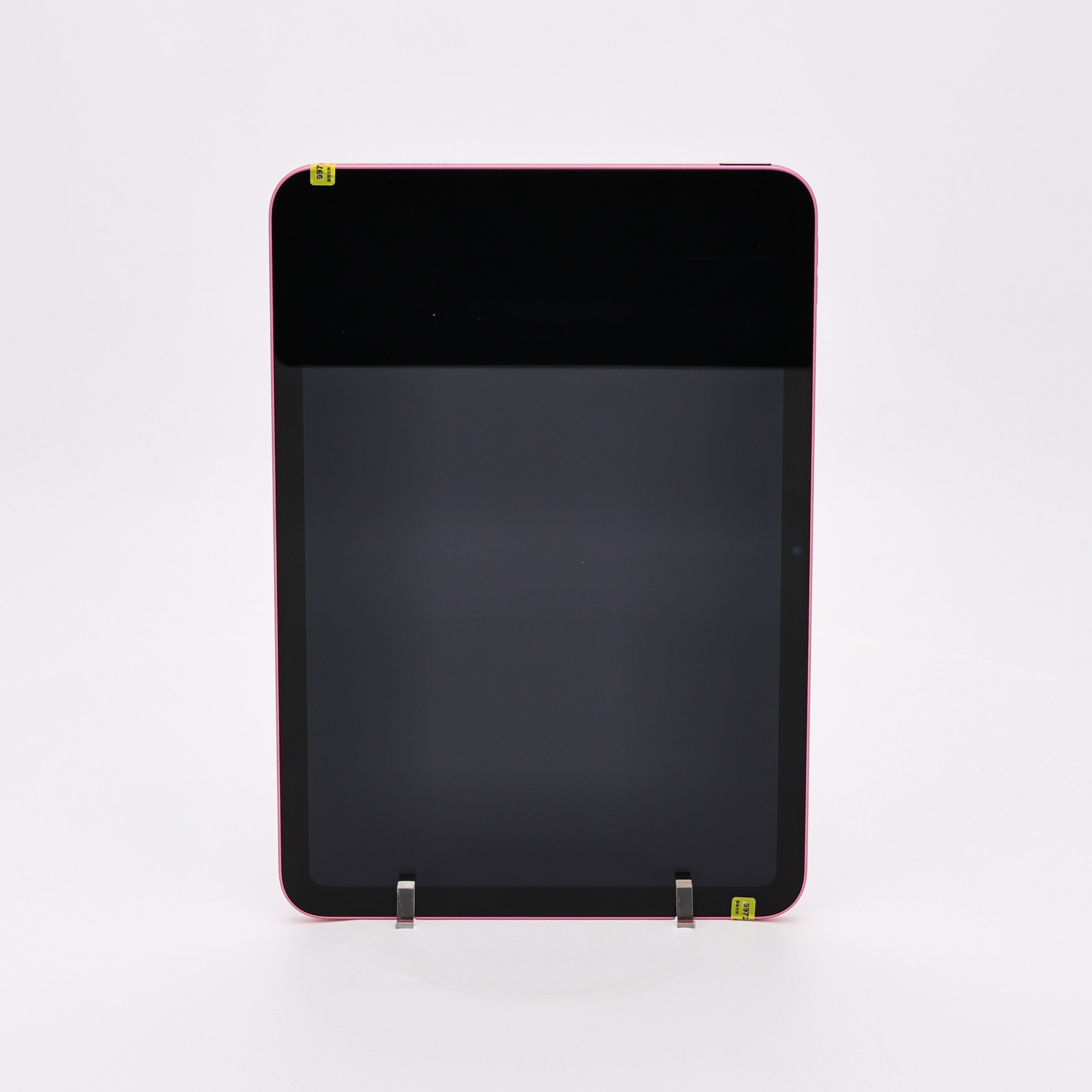 95新 Apple iPad 10代 64G 粉紅色 WIFI