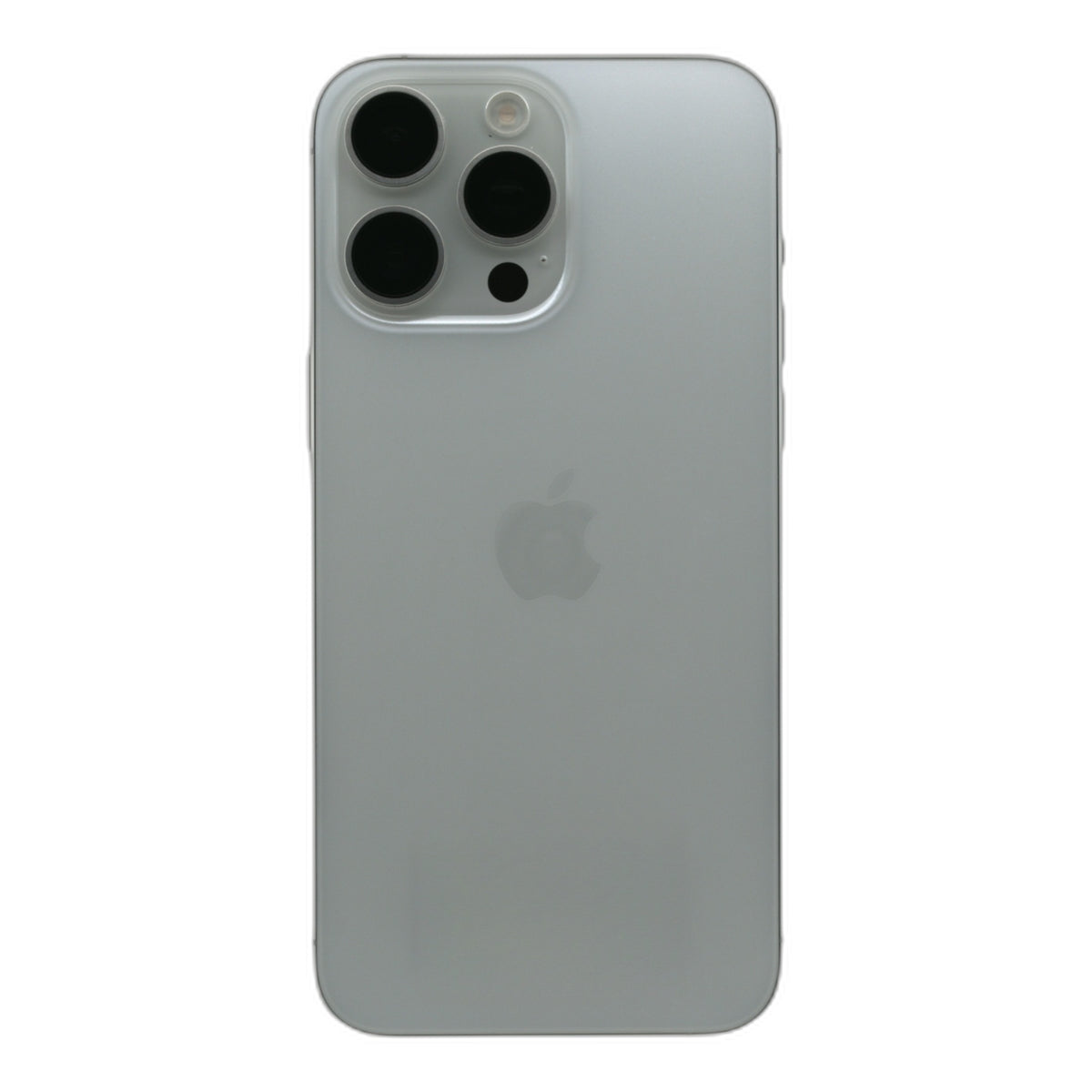 95新 Apple iPhone 15 Pro Max 256G 白色鈦金屬 中國大陸版
