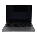 95新 Apple MacBook Pro 22年 13寸 M2（8+10核） 8G RAM 512G SSD 深空灰色