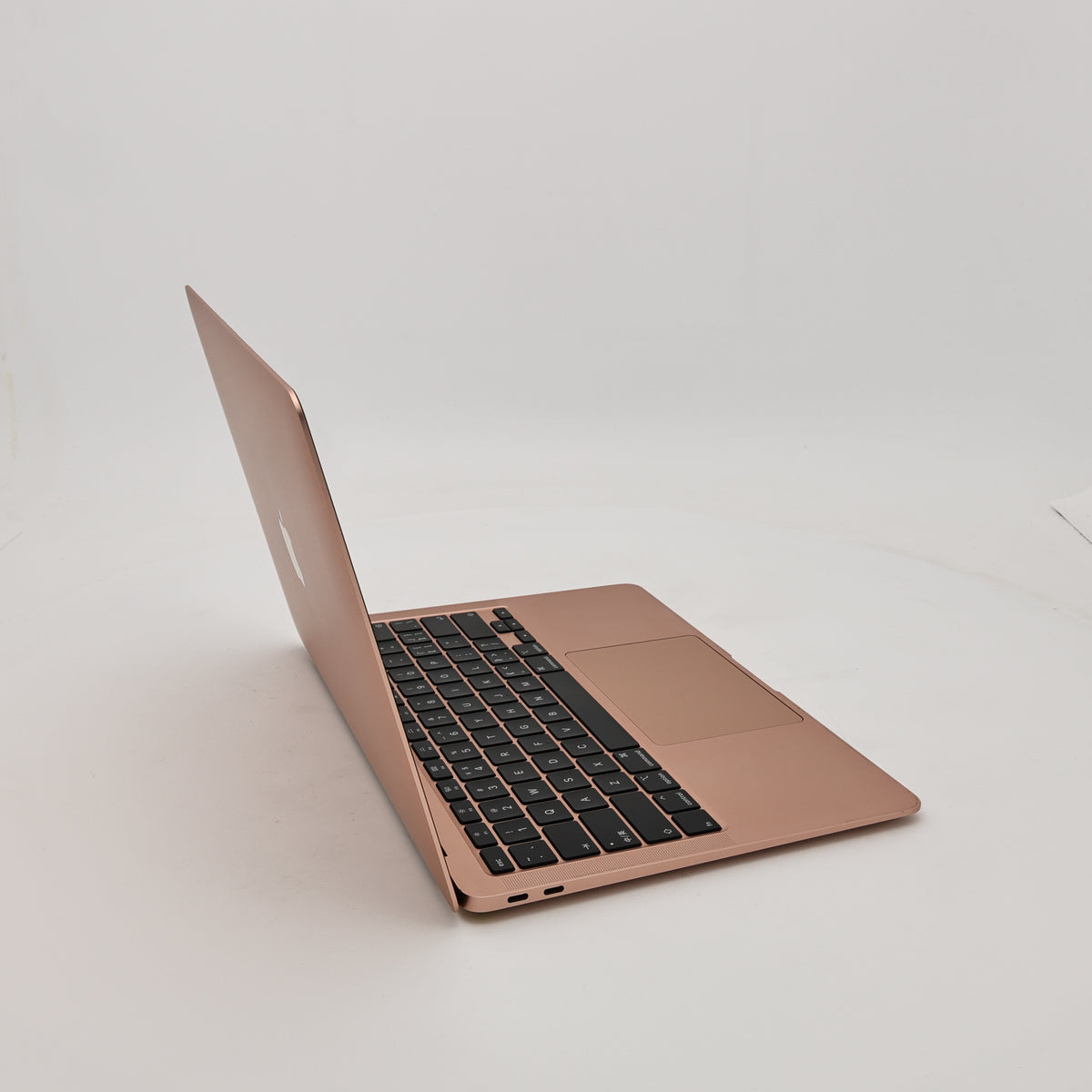95新 Apple MacBook Air 20年 13寸 i5 1.1G 8G RAM 512G SSD 金色