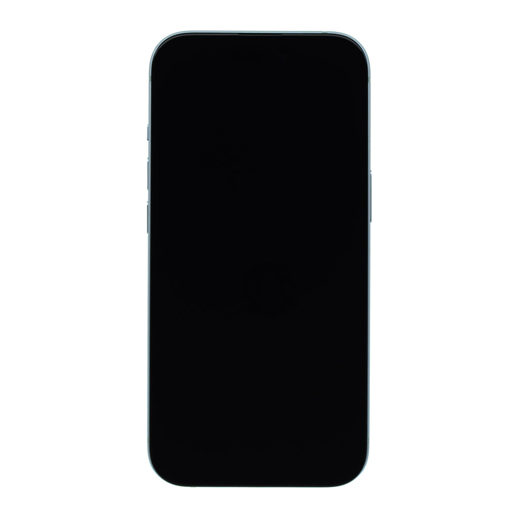 95新 Apple iPhone 15 256G 藍色 中國大陸版