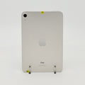 95新 Apple iPad mini6 64G 星光色 WIFI