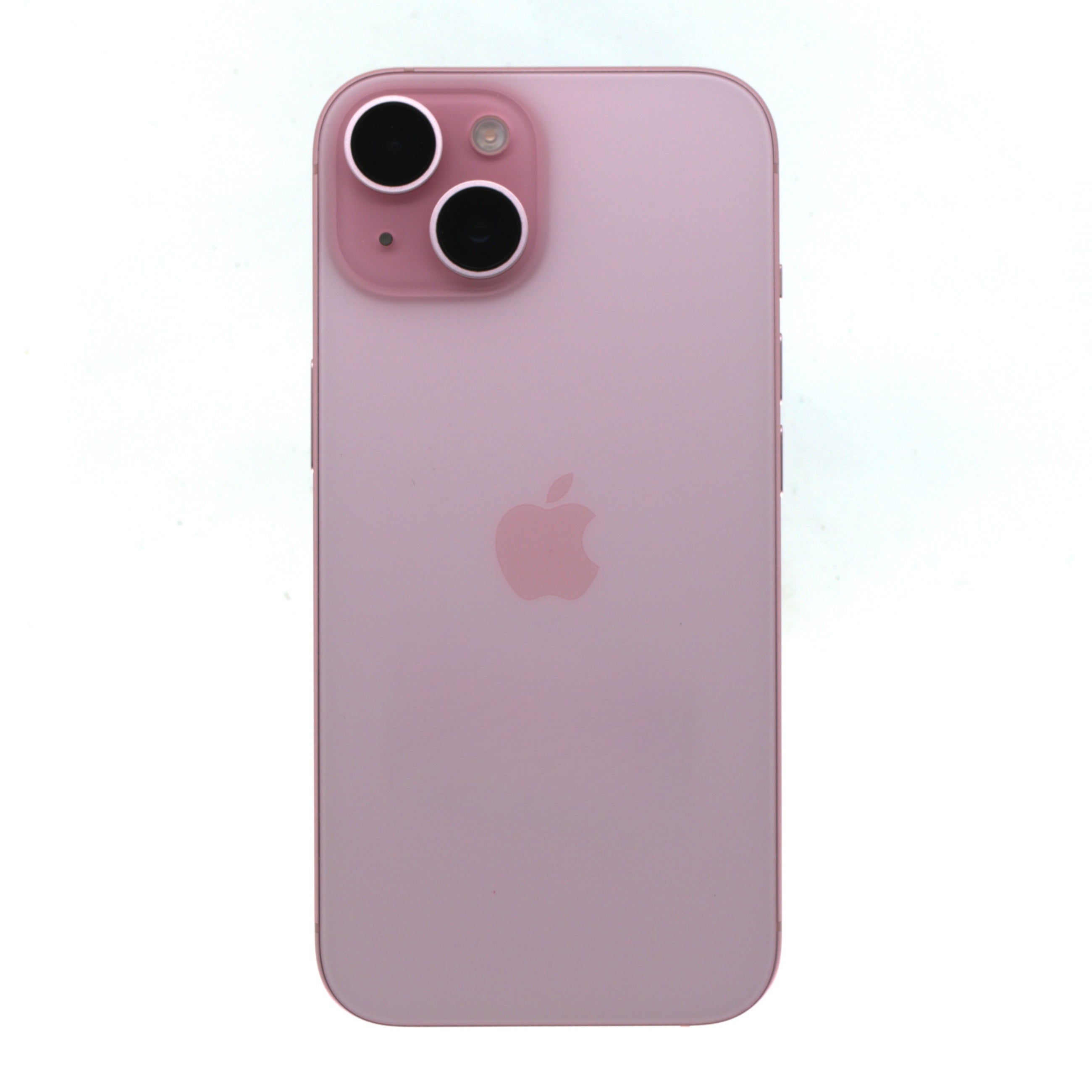 95新 Apple iPhone 15 256G 粉紅色 中國大陸版