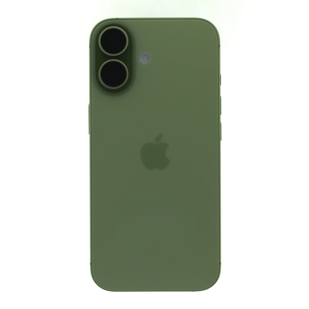 99新 Apple iPhone 17 256G 鼠尾草綠色 中國大陸版