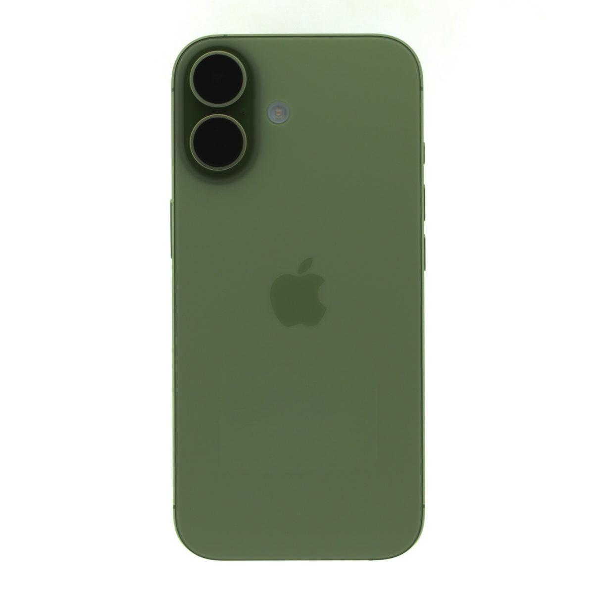 99新 Apple iPhone 17 256G 鼠尾草綠色 中國大陸版