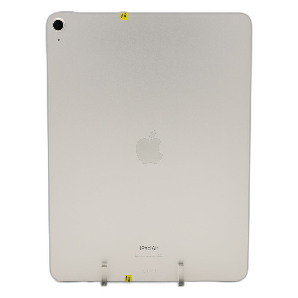 95新 Apple iPad Air (M2) 13英寸 128G 星光色 WIFI