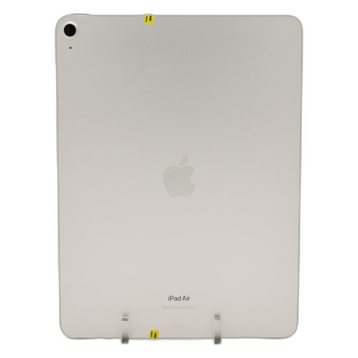 95新 Apple iPad Air (M2) 13英寸 128G 星光色 WIFI
