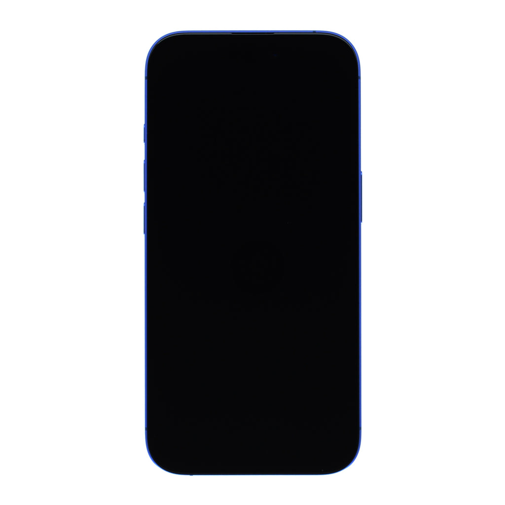 99新 Apple iPhone 16 256G 群青色 中國大陸官換機