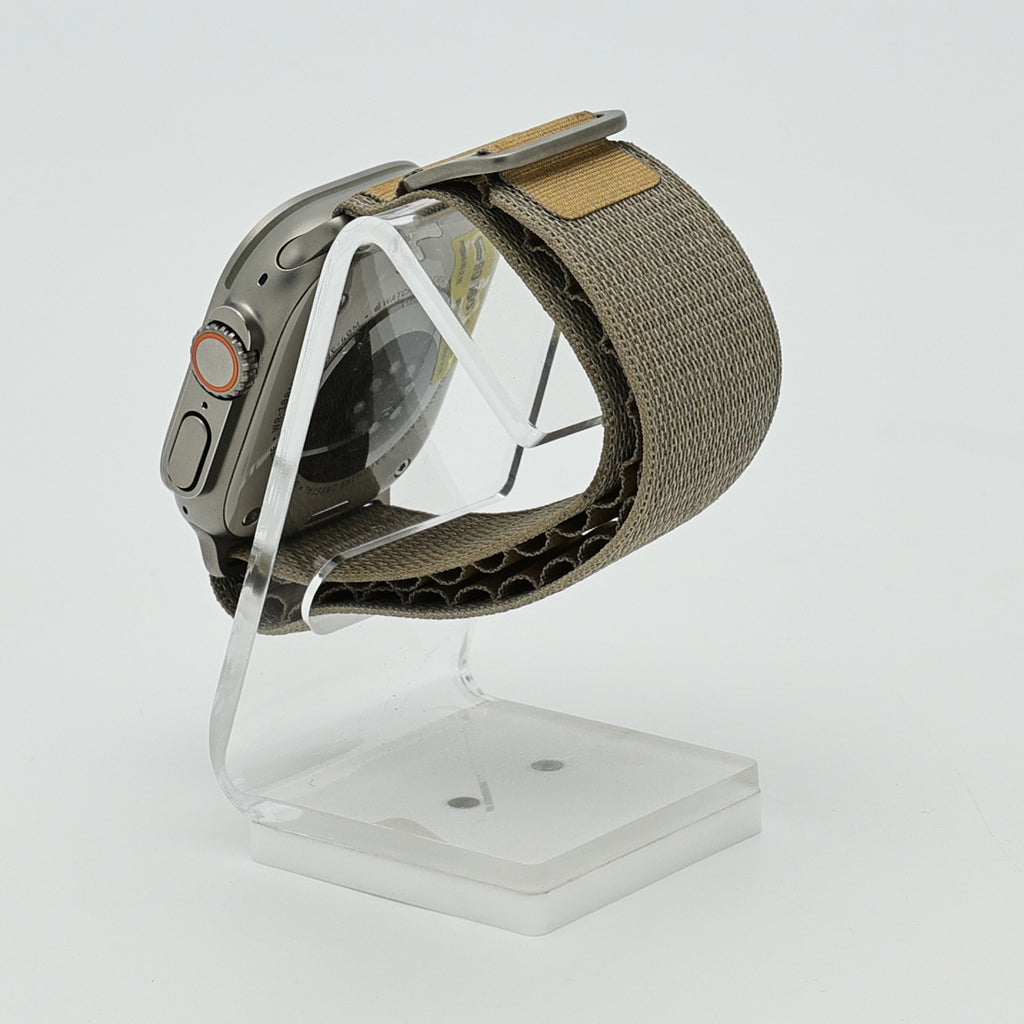 99新 Apple Watch Ultra 2 49毫米 鈦金屬