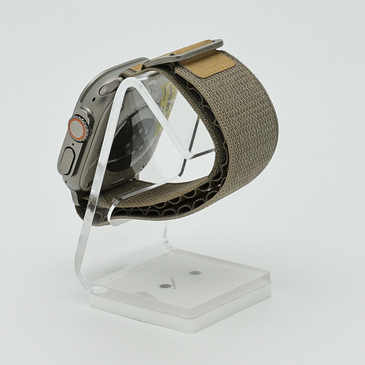 99新 Apple Watch Ultra 2 49毫米 鈦金屬
