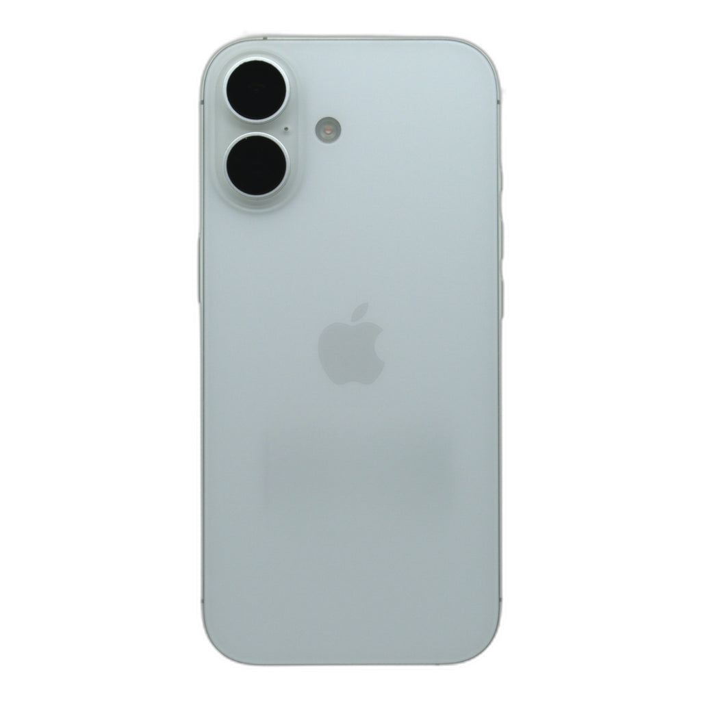 95新 Apple iPhone 17 256G 白色 中國大陸版