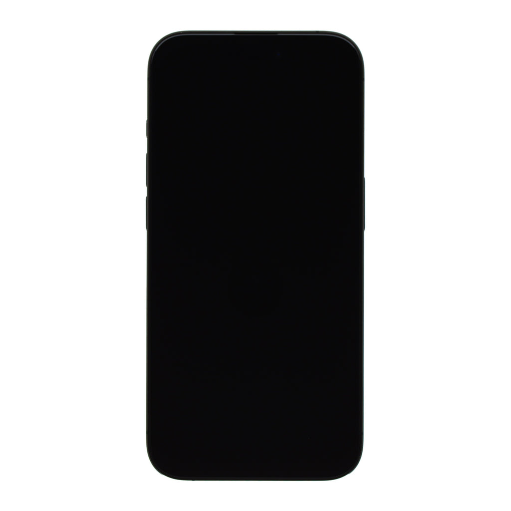 95新 Apple iPhone 15 Pro 128G 黑色鈦金屬 中國大陸版