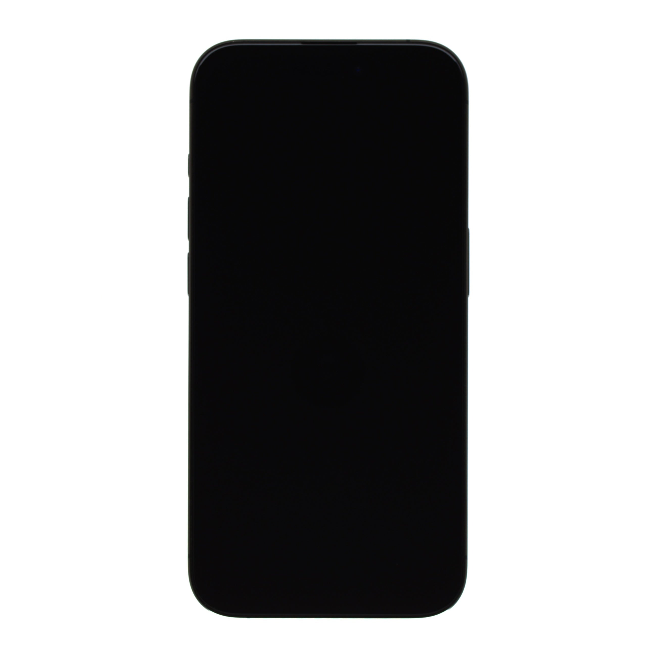 95新 Apple iPhone 15 Pro 128G 黑色鈦金屬 中國大陸版