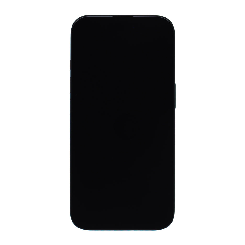 95新 Apple iPhone 16 128G 黑色 中國大陸版