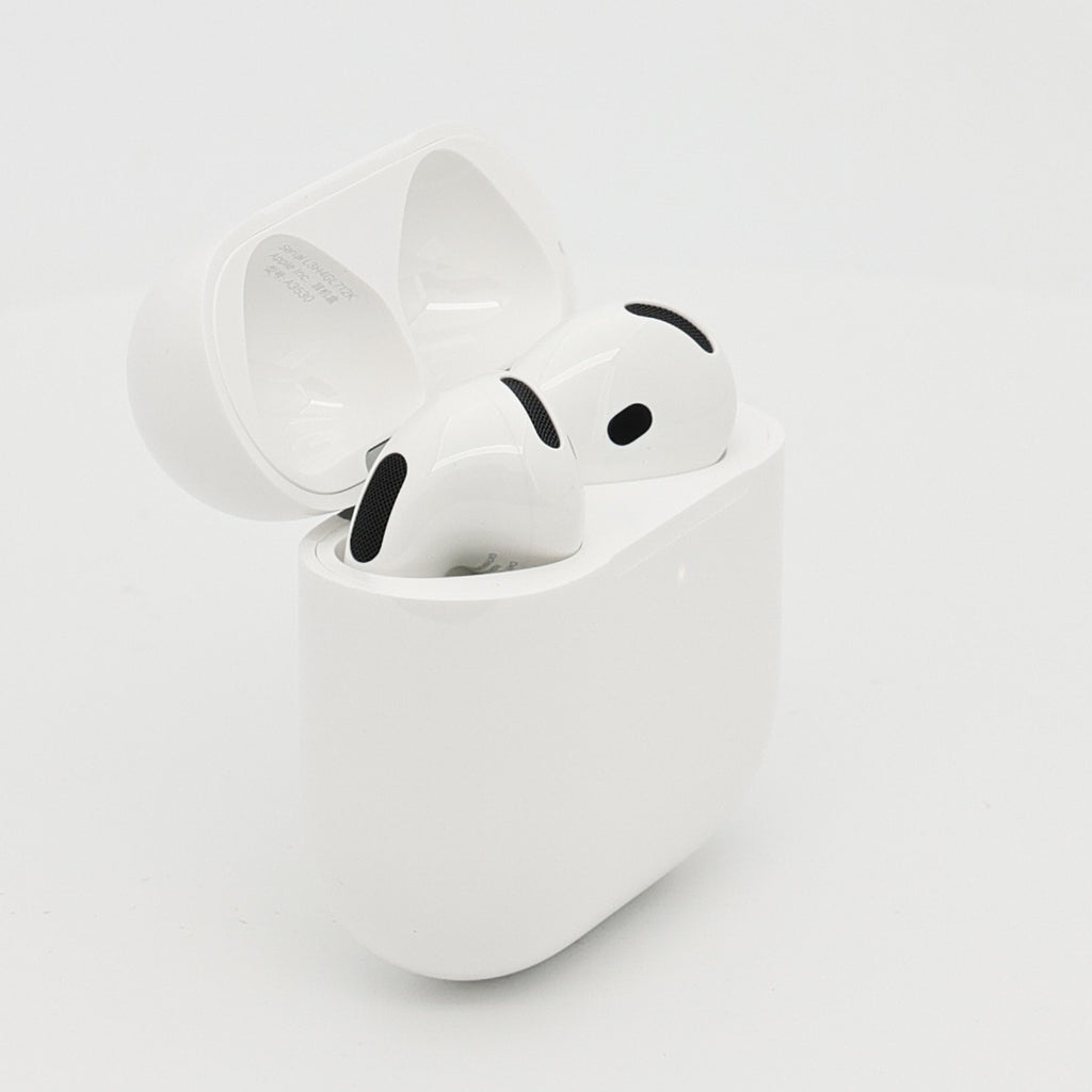 99新 Apple AirPods 5 白色