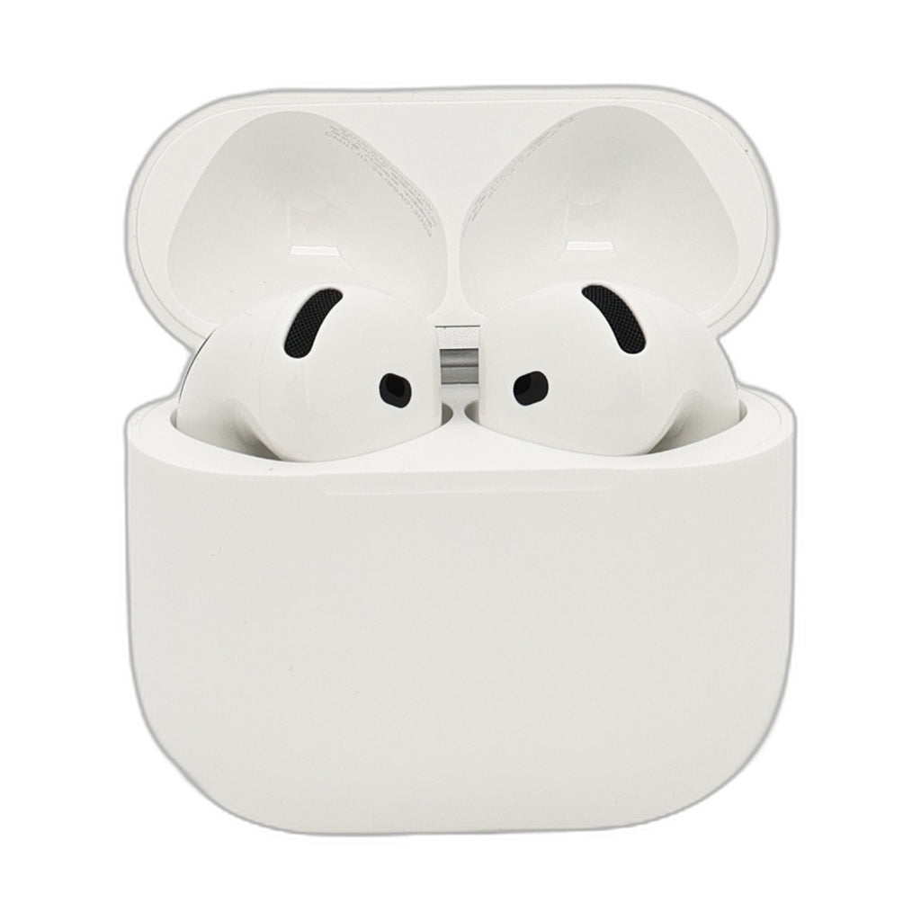 99新 Apple AirPods 4 (支持主动降噪) 白色