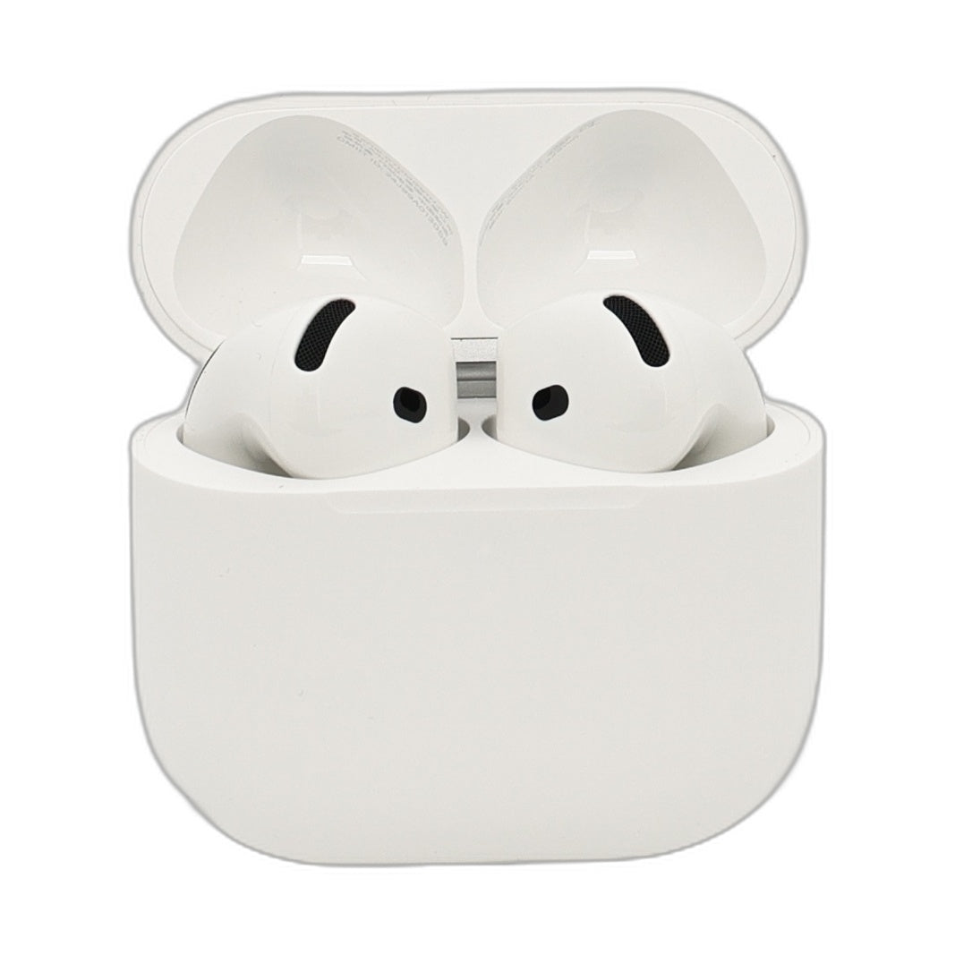 99新 Apple AirPods 4 (支持主动降噪) 白色