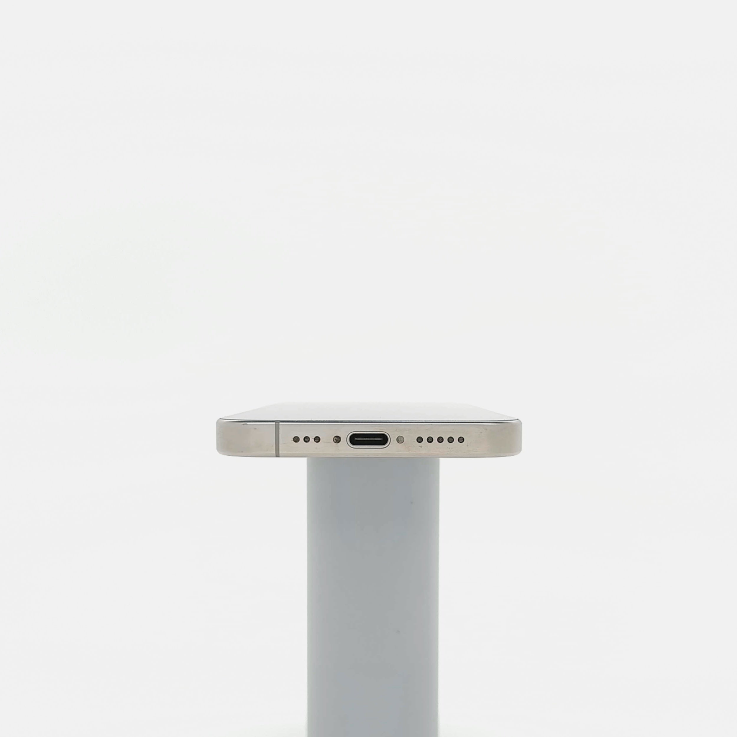 95新 Apple iPhone 15 Pro 256G 原色鈦金屬 中國大陸版