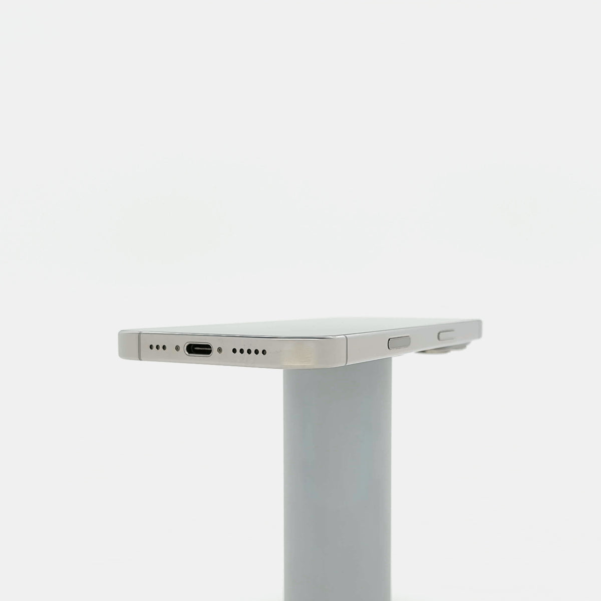 95新 Apple iPhone 16 Pro 256G 原色鈦金屬 中國大陸版